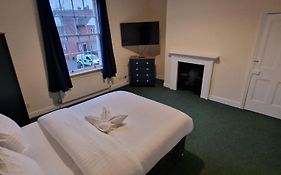 Quick Roomz Wakefield